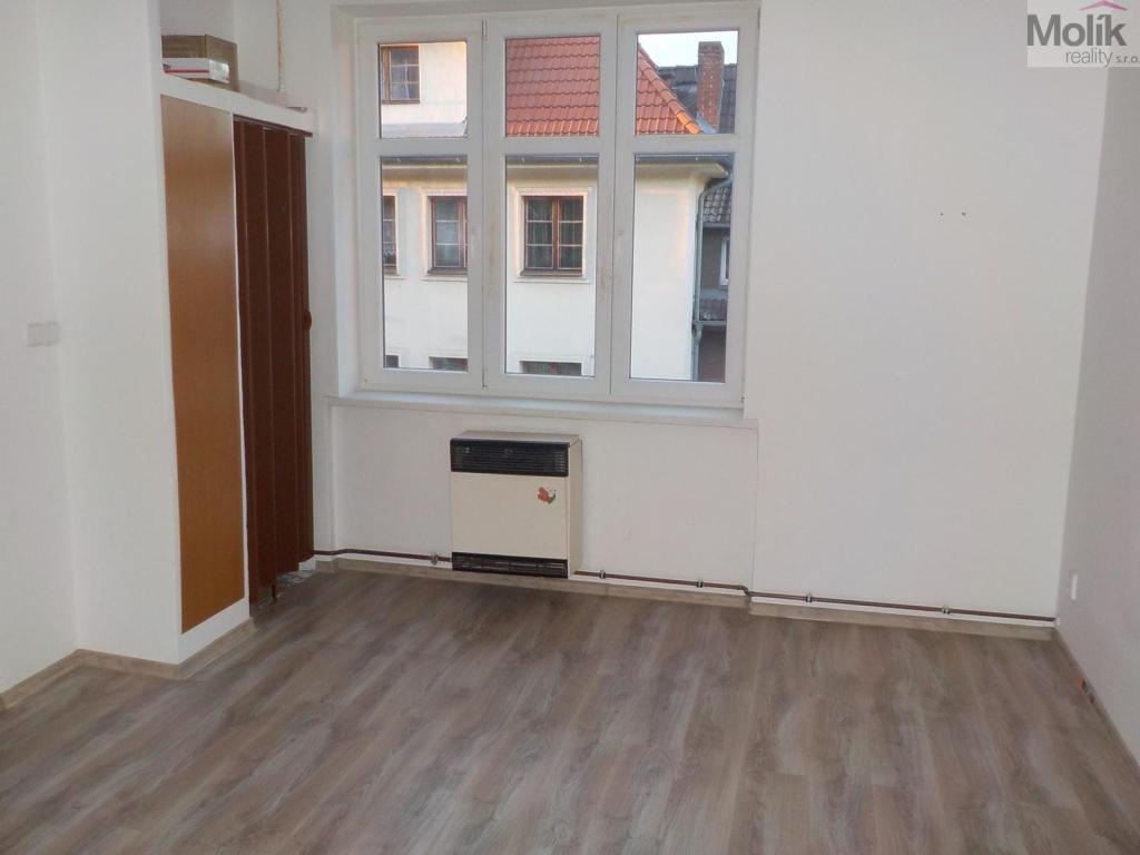 Pronájem bytu 1+1 45 m2