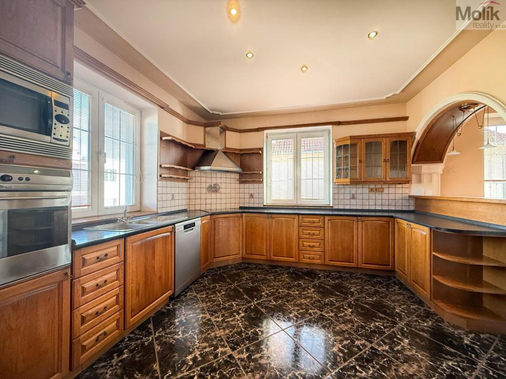 Pronájem bytu atypický 256 m2