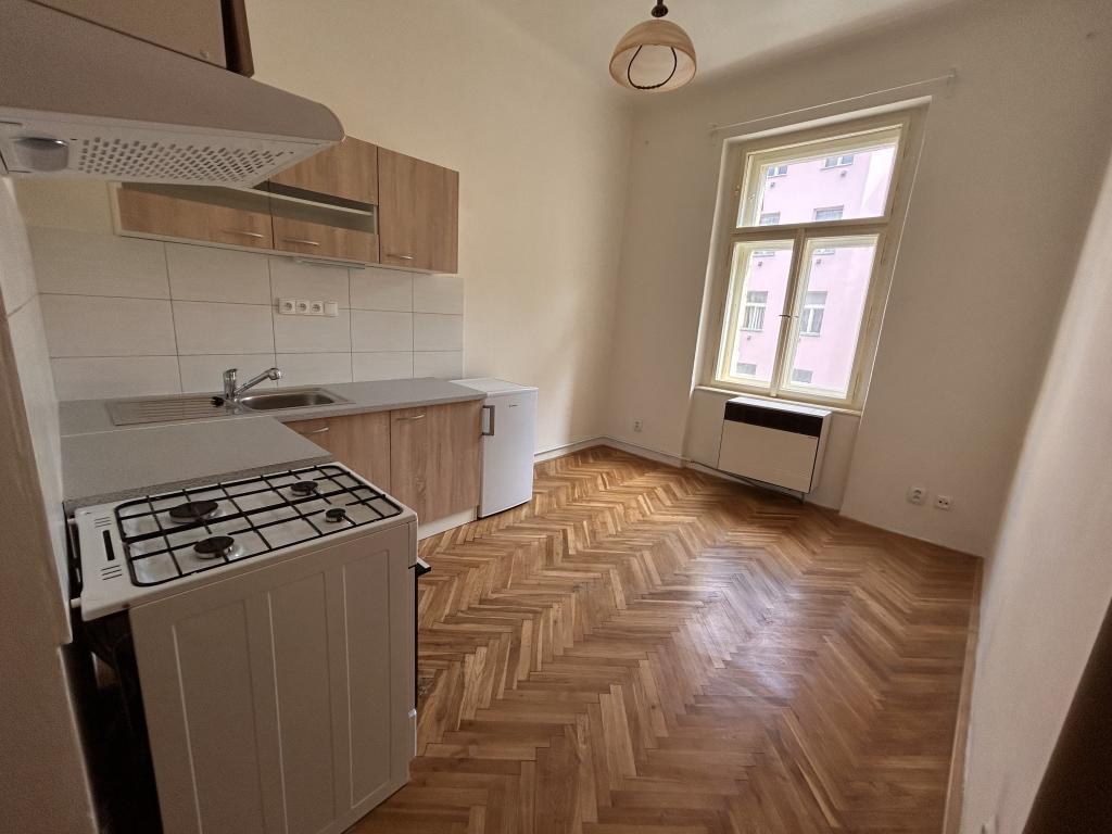 Pronájem bytu 2+kk 40 m2