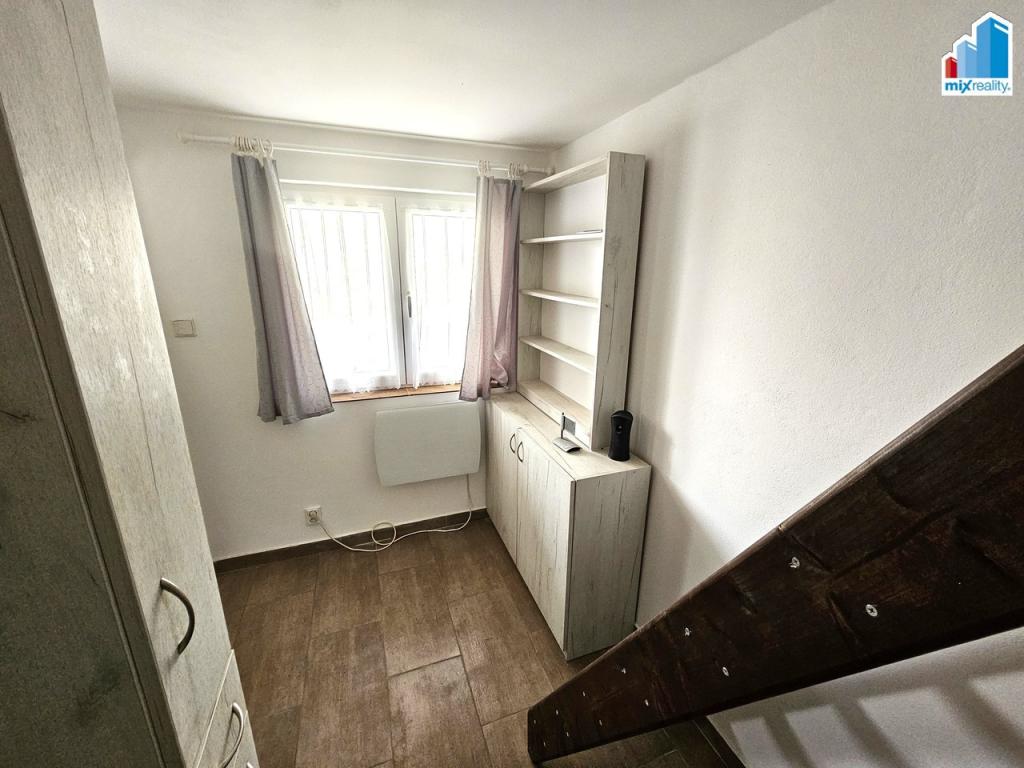 Pronájem bytu 2+kk 27 m2