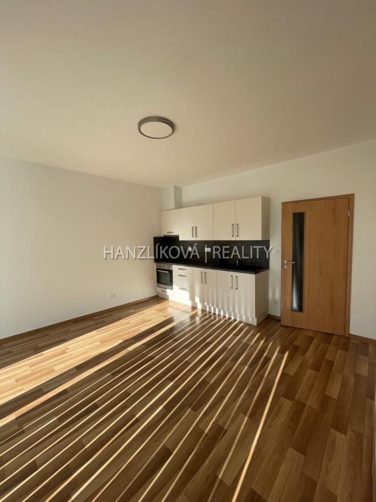 Pronájem bytu 1+kk 28 m2