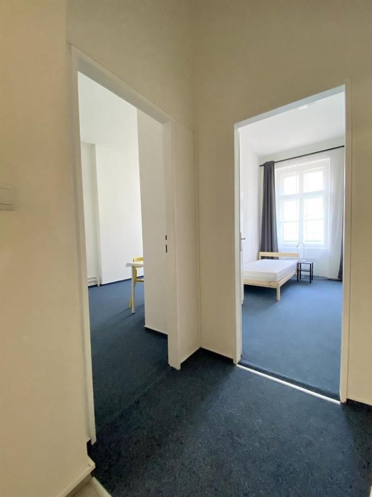 Pronájem bytu 2+1 45 m2