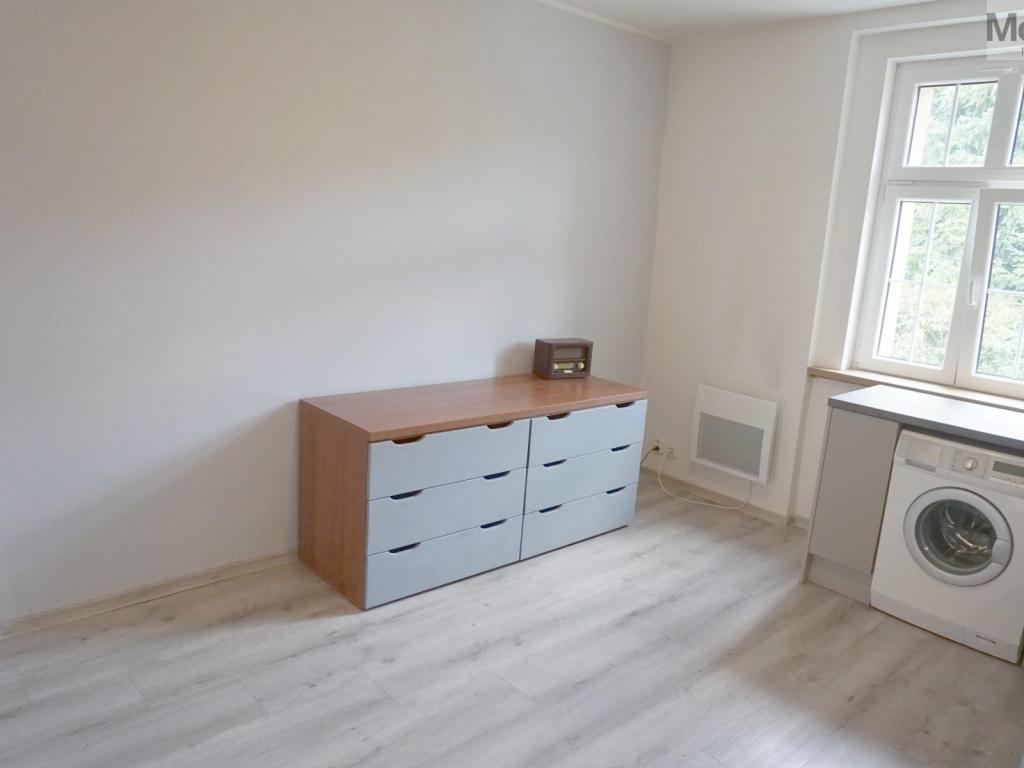 Pronájem bytu 1+1 36 m2