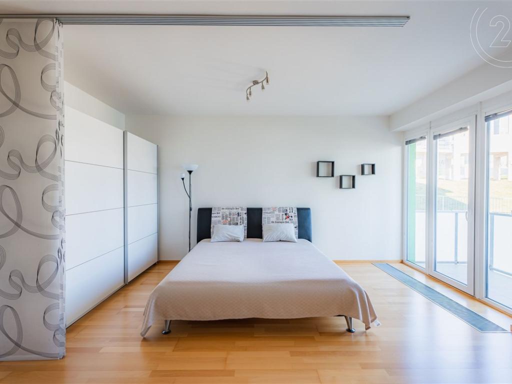 Pronájem bytu 1+kk 46 m2