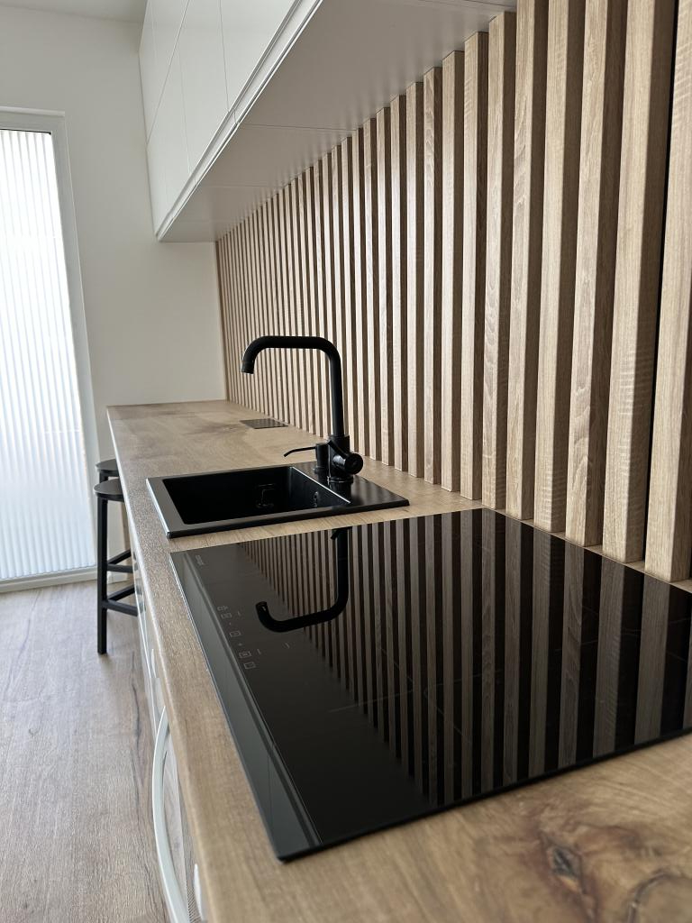 Pronájem domu 40 m2