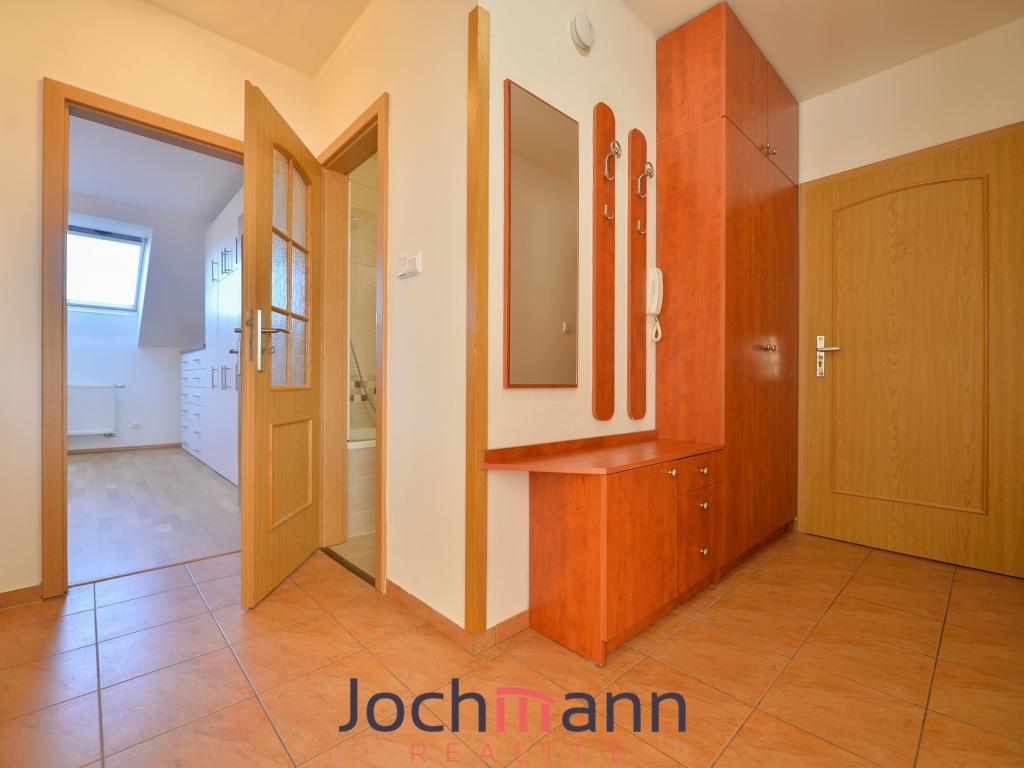 Pronájem bytu 2+kk 62 m2, České Budějovice – náhled fotky 17