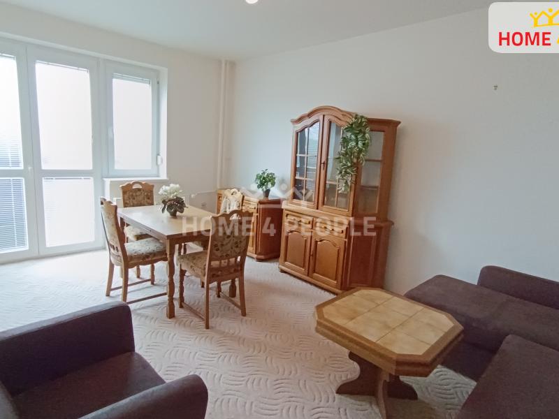 Pronájem bytu 2+1 51 m2