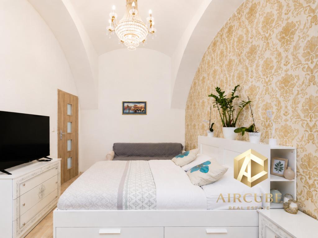 Pronájem bytu 2+kk 45 m2
