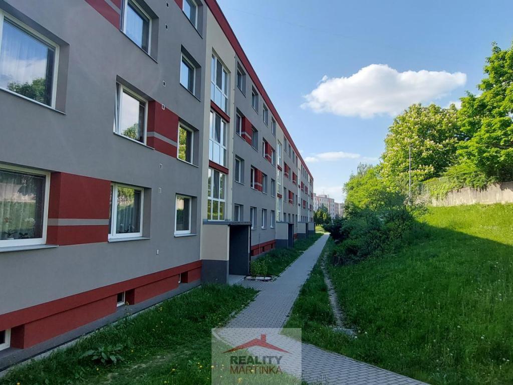 Pronájem bytu 2+1 59 m2, Valašské Meziříčí – náhled fotky 11