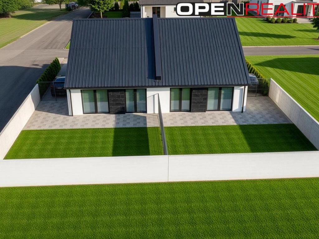 Prodej domu 102 m2