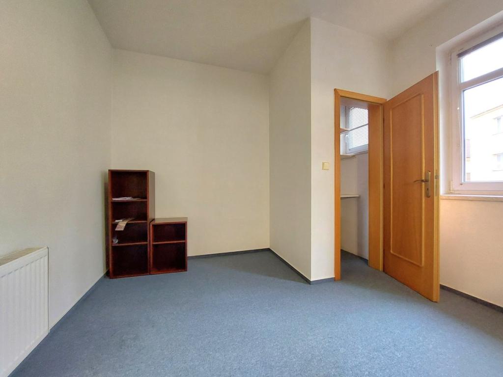 Pronájem bytu 1+1 40 m2