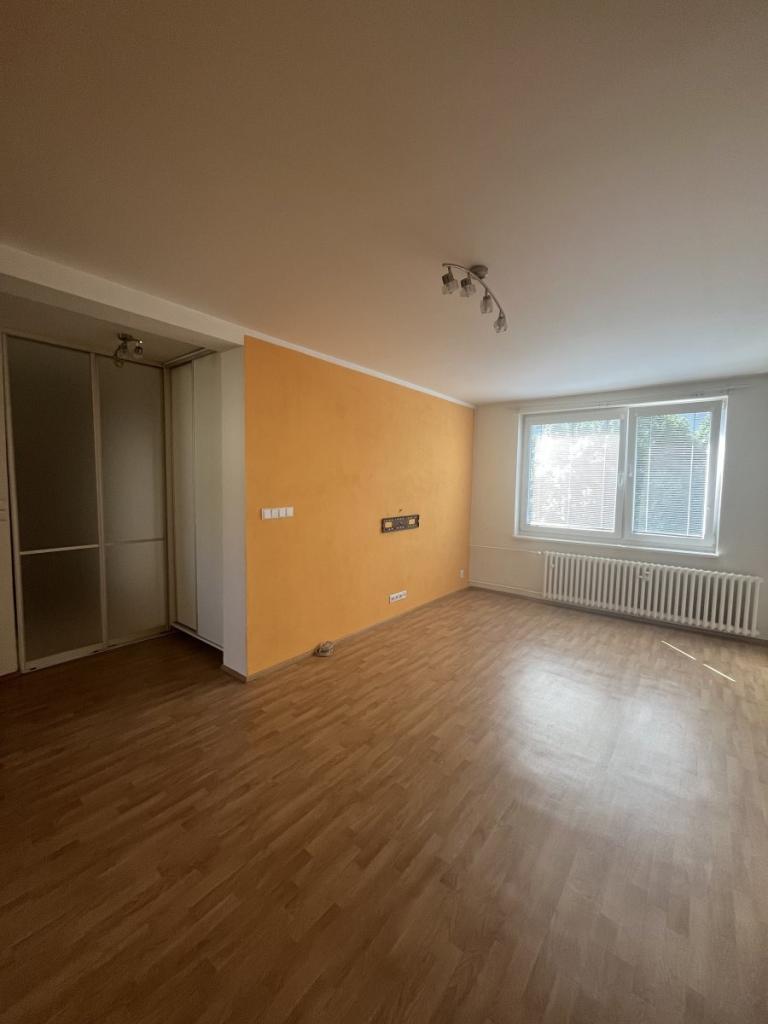 Pronájem bytu 3+1 78 m2