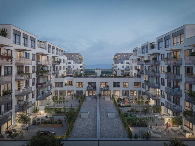 Prodej bytu 2+kk 41 m2, Praha – náhled fotky 9