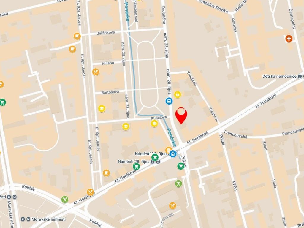 Ostatní