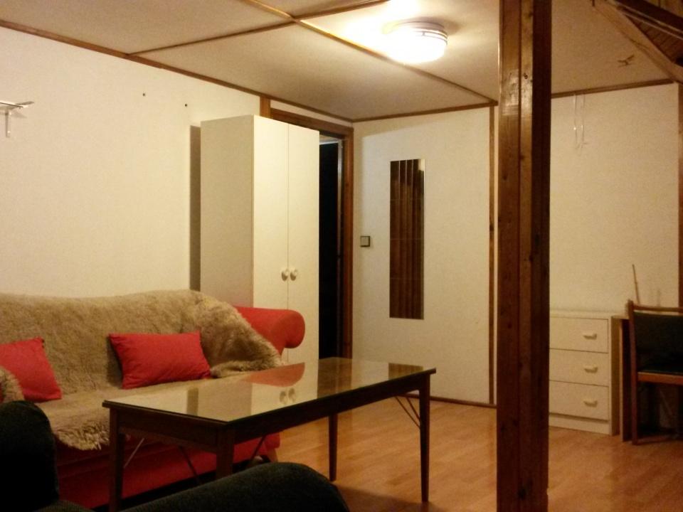 Pronajem bytu 3+1 70 m2
