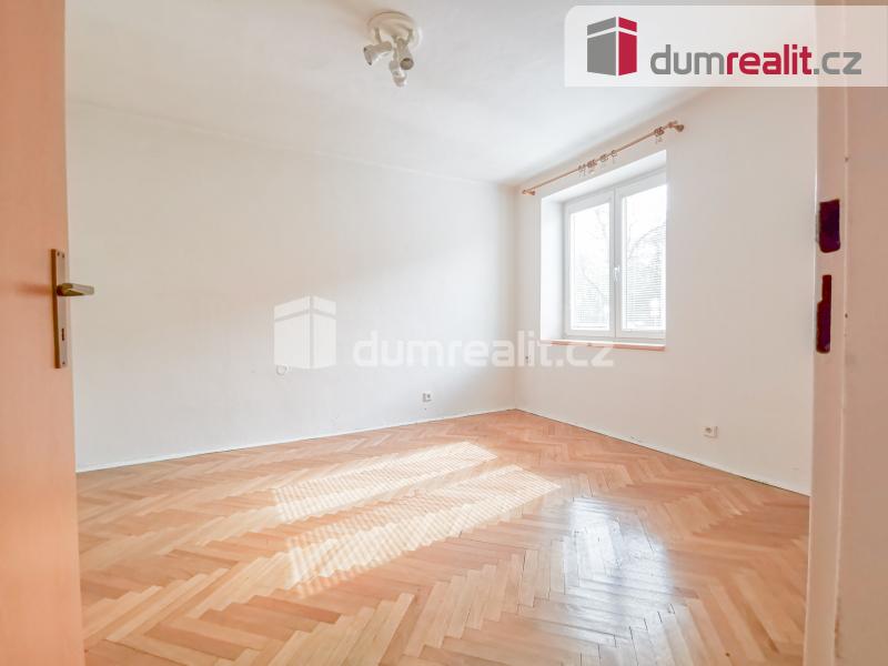 Pronájem bytu 2+1 59 m2
