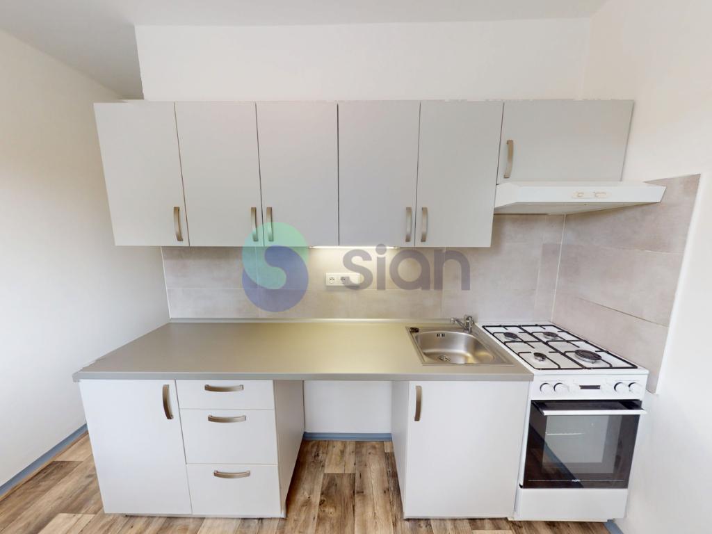 Pronájem 1+1, Ostrava - Jižní, 7800 Kč, 38 m2