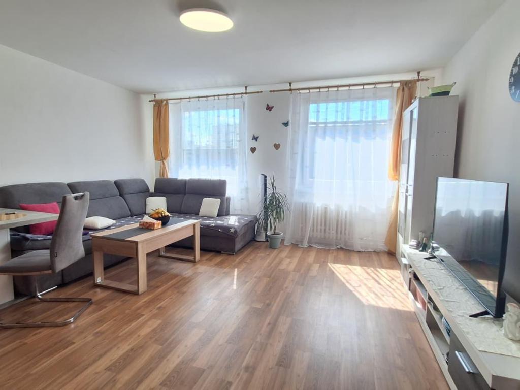 Prodej bytu 2+kk 47 m2