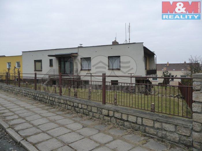Pronajem bytu dům 865 m2