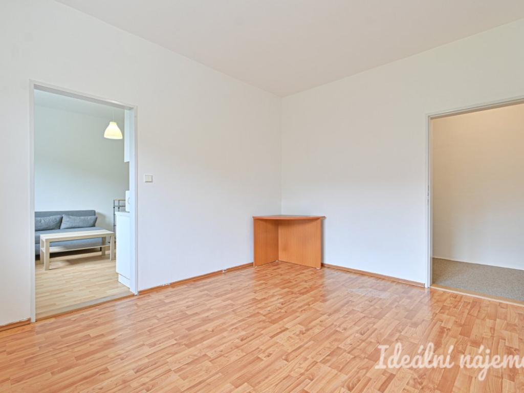 Pronájem bytu 2+kk 38 m2