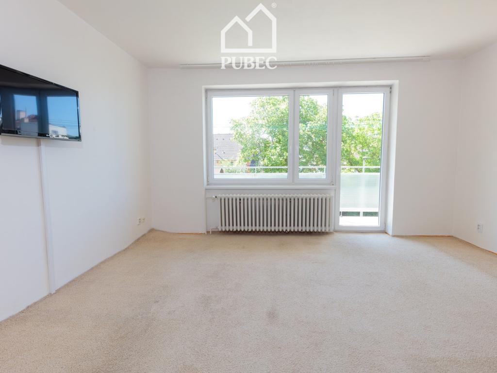 Pronájem bytu 1+1 40 m2