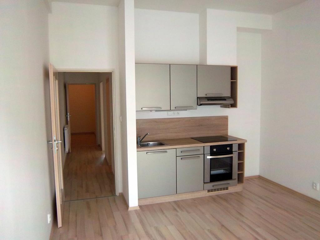 Pronajem bytu 2+kk 47 m2