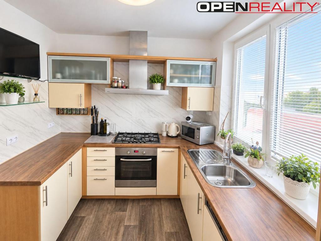 Prodej domu 169 m2