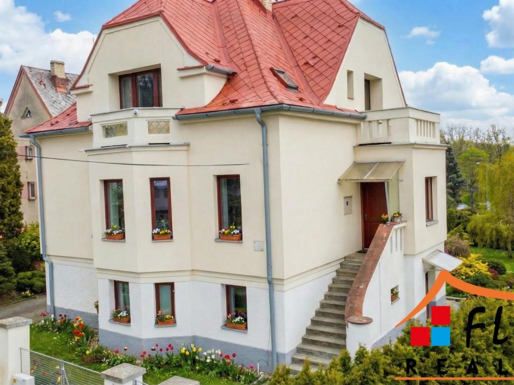 Prodej domu 310 m2