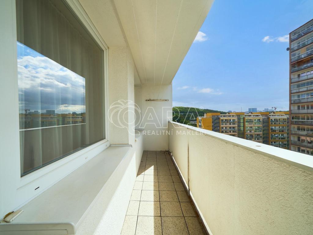 Prodej bytu 3+1 70 m2