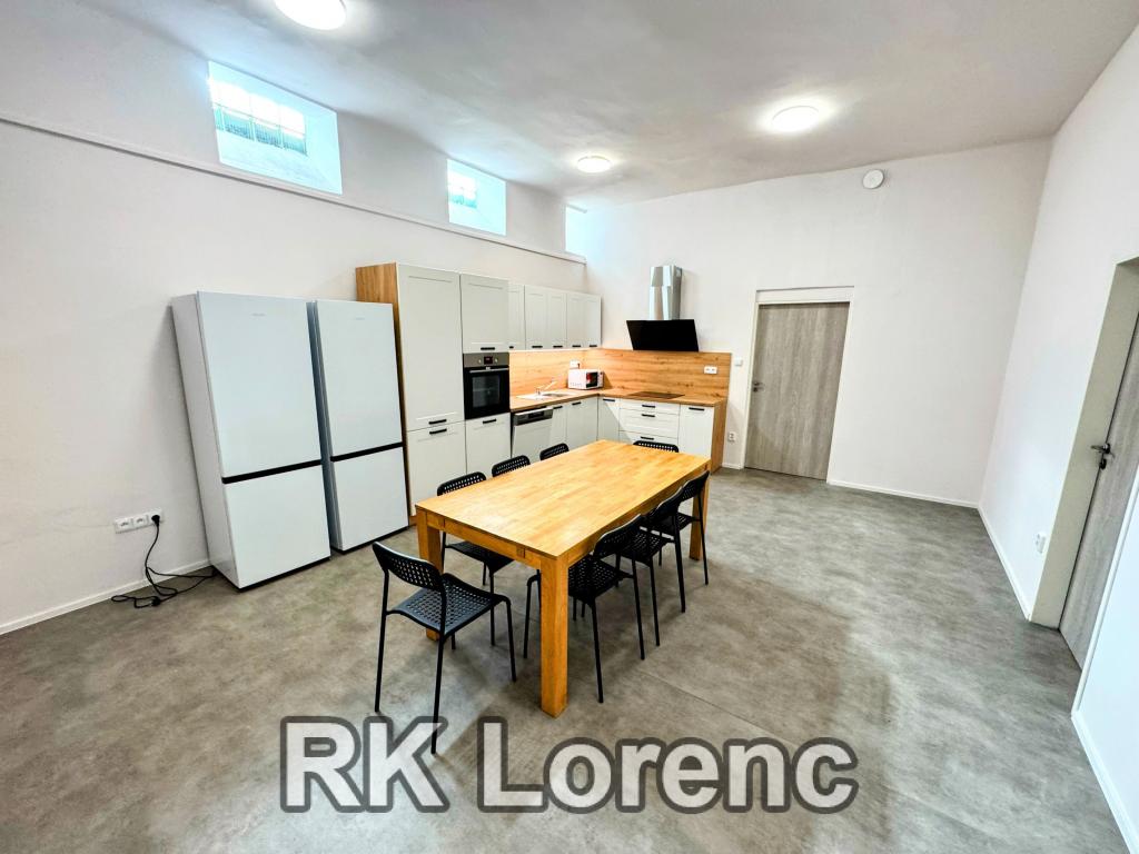 Pronájem bytu 6 a více 150 m2