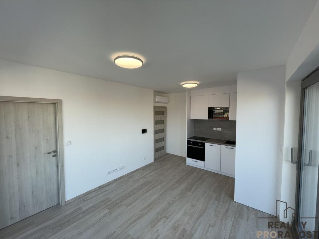 Pronájem bytu 2+kk 36 m2