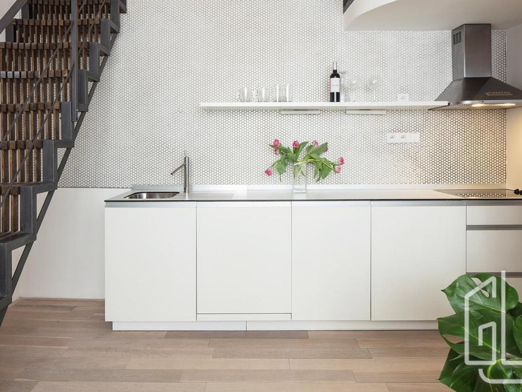 Pronájem bytu 2+kk 38 m2