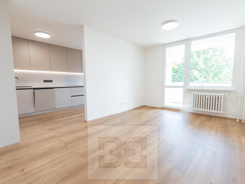 Pronájem bytu 3+kk 74 m2