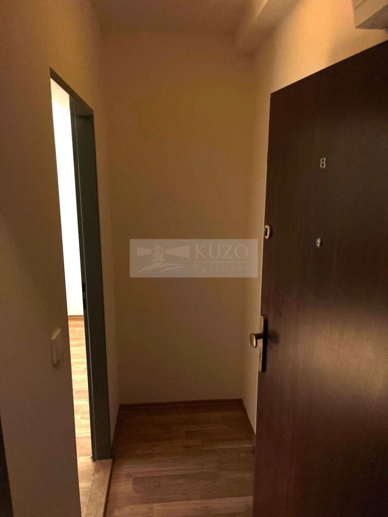 Pronájem bytu 2+kk 30 m2, Praha – náhled fotky 7