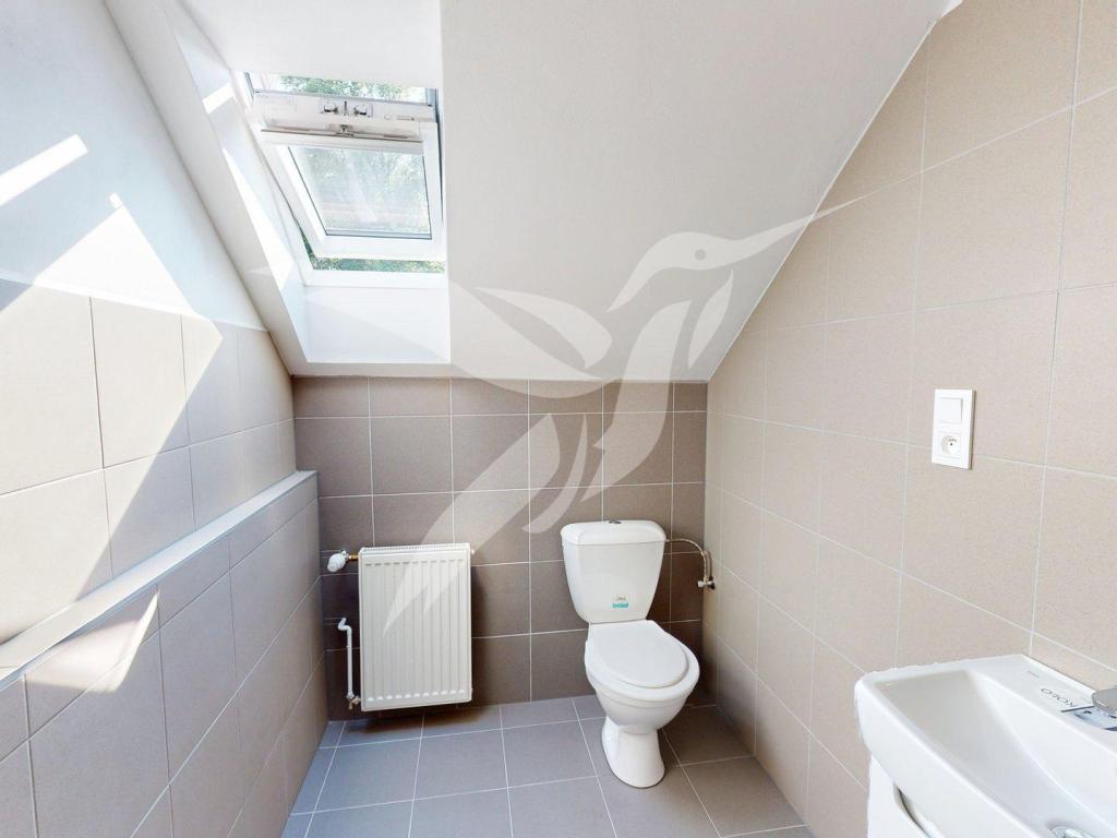 Pronájem bytu 2+kk 26 m2