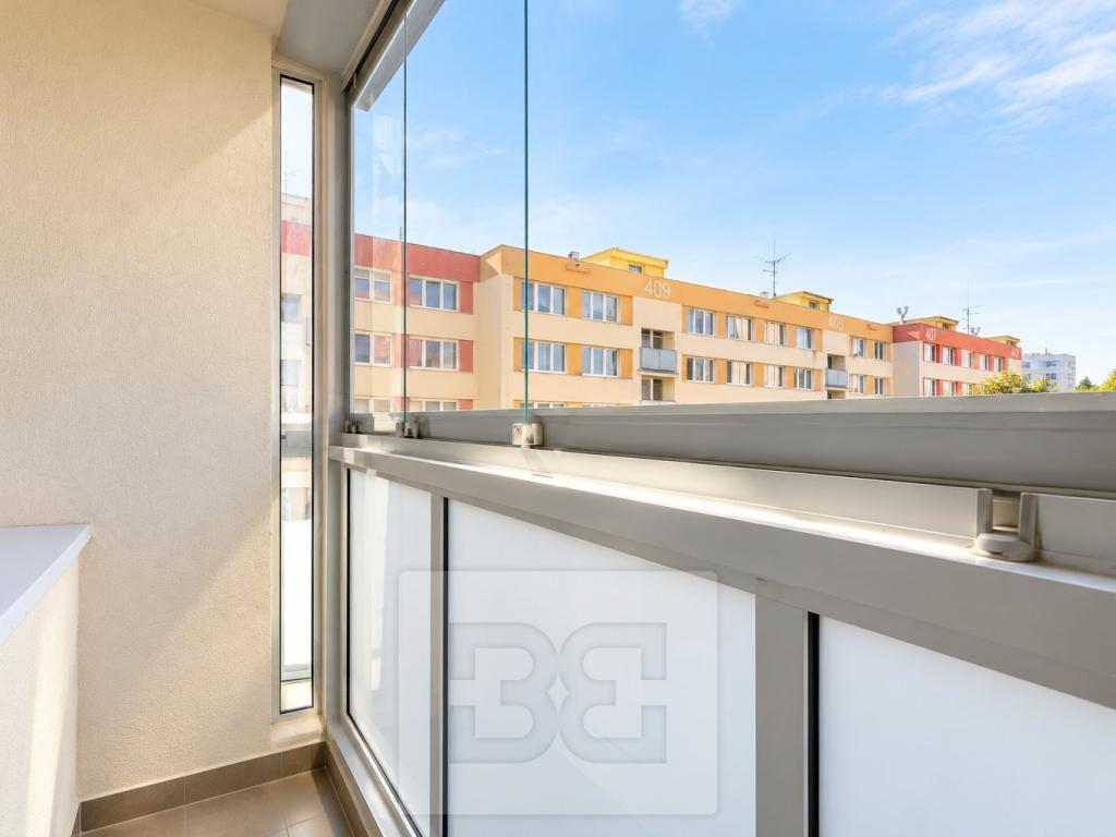Pronájem bytu 2+1 67 m2