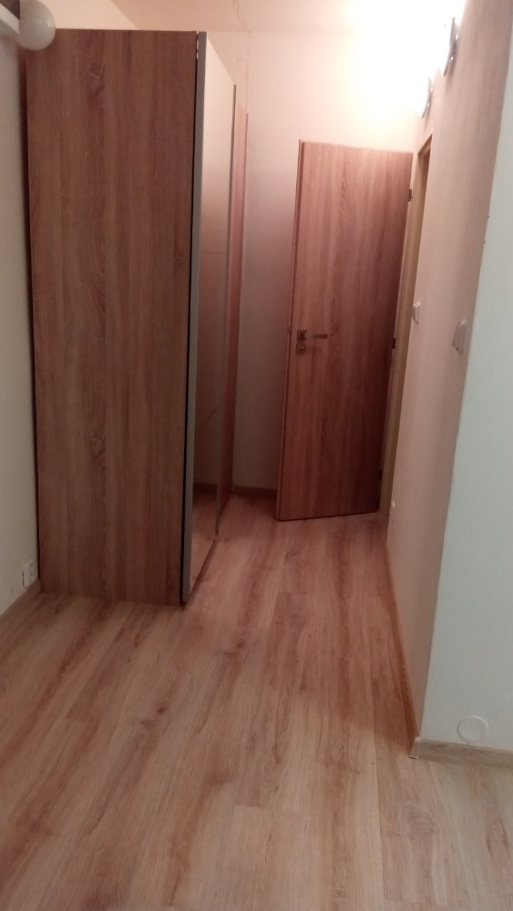 Pronajem bytu 1+1 40 m2