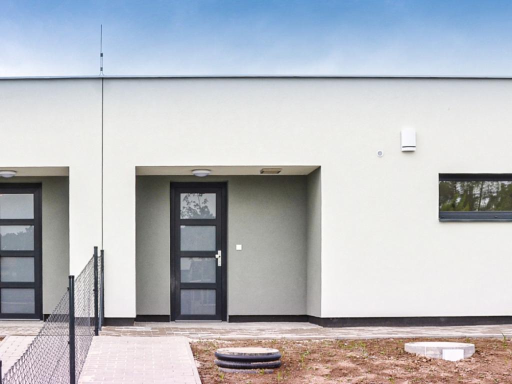 Prodej domu 106 m2
