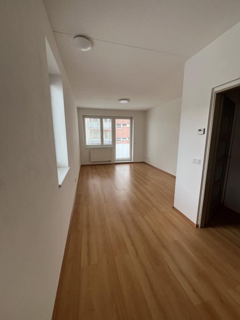 Pronájem bytu 2+kk 50 m2