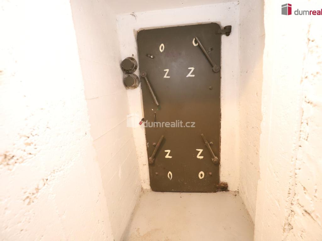 Prodej bytu 2+1 56 m2, Praha – náhled fotky 18