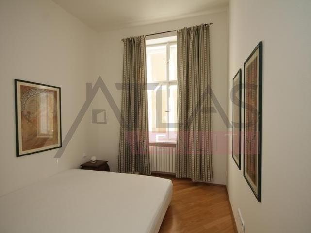 Pronájem bytu 3+1 80 m2