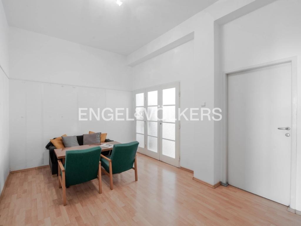 Pronájem bytu 2+1 85 m2