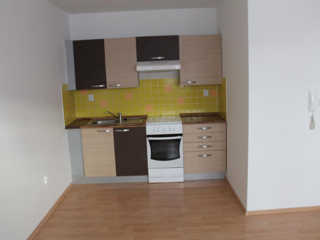 Pronajem bytu 2+kk 44 m2