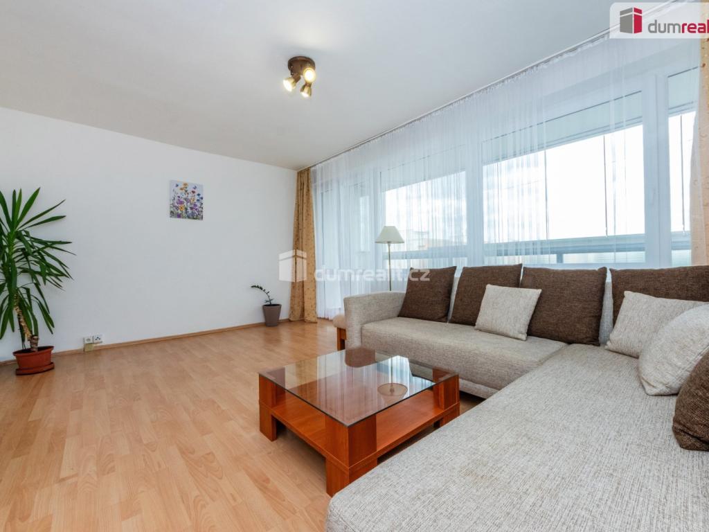 Prodej bytu 2+1 71 m2