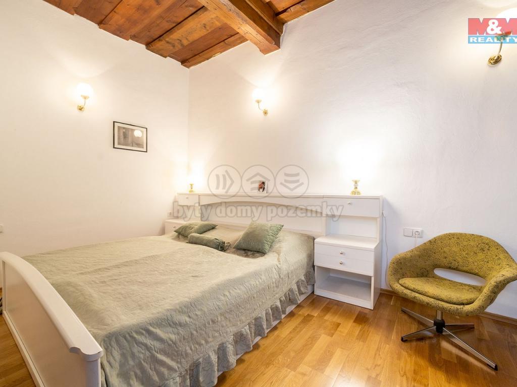 Pronajem bytu 2+kk 50 m2