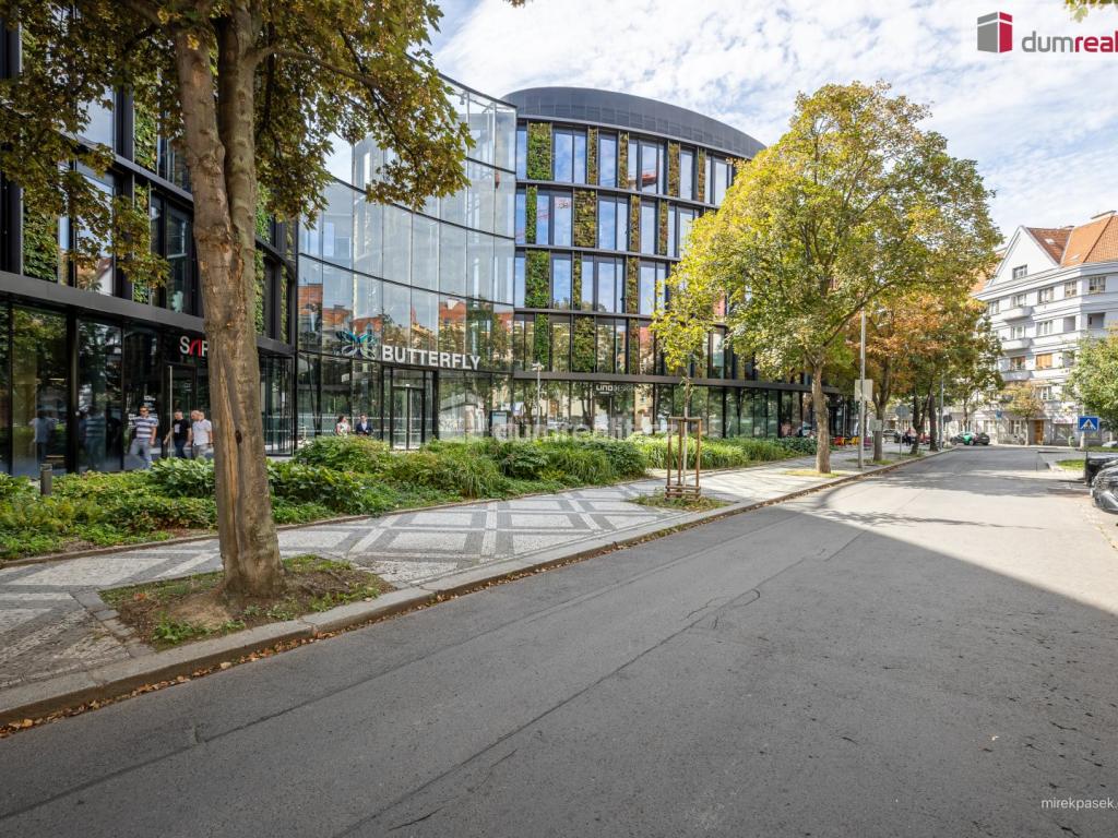 Prodej bytu 2+1 44 m2, Praha – náhled fotky 27