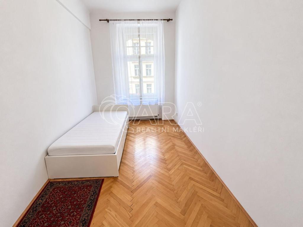 Pronájem bytu 4+1 103 m2