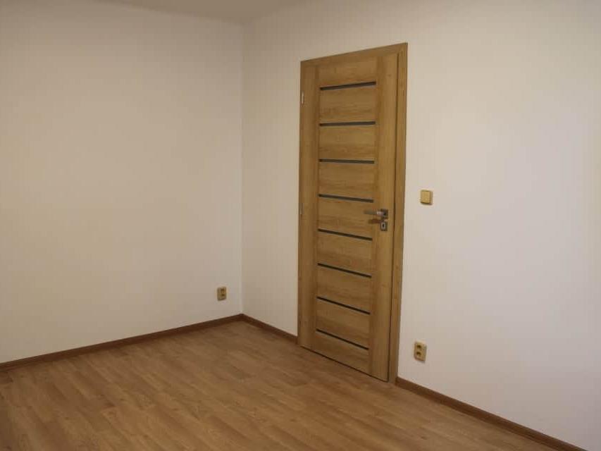 Pronajem bytu 2+1 50 m2