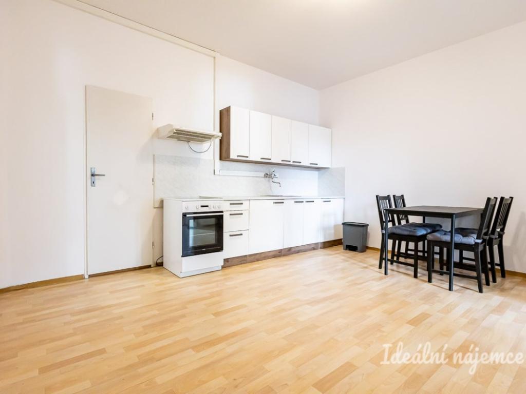 Pronájem bytu 2+kk 46 m2