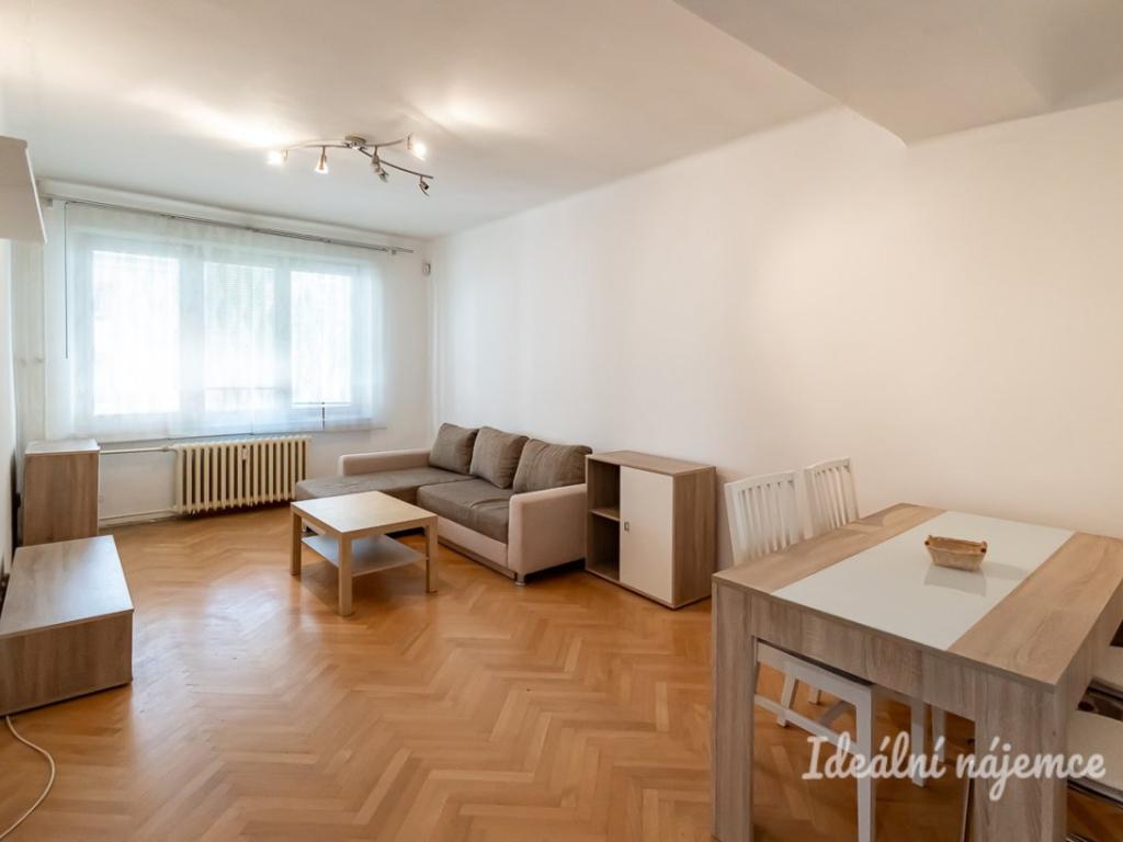 Pronájem bytu 3+1 65 m2